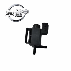 Vanne solénoïde à vide Zj 72240200 037906283A pour utilisation automobile Benz - Product Image 3