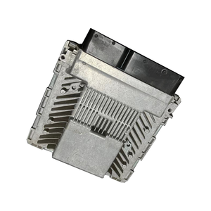 4g0906264 Gloednieuwe Motorregeleenheid Ecu Ecm Voor Audi - Product Image 1