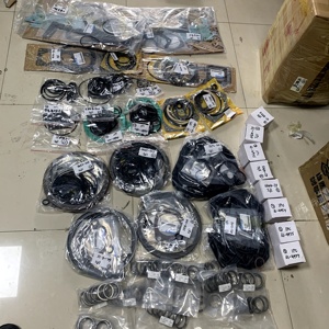 KIT DE JOINTS 386-9620/204-7365/331-6560/464-2523/602-4222/438-9634/9X-8261/6V-6432/602-2407/493-9001/6Y-8864 - Product Image 5