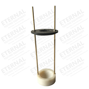 Dầu thô <span class=keywords><strong>paraffin</strong></span> nội dung Analyzer/Nhựa đường sáp nội dung <span class=keywords><strong>Tester</strong></span>/Nhựa đường sáp nội dung thử nghiệm Bộ máy - Product Image 6