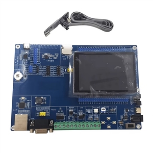 Carte de développement GGDX <span class=keywords><strong>STM32</strong></span> <span class=keywords><strong>F103</strong></span> Microcontrôleur - Product Image 3