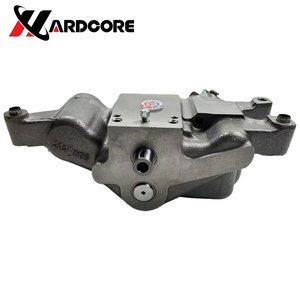Oil <b>Pump</b> 4N-0733 4N0733 4W-8734 4W8734 for Engine 3406 3406B 3406C 3406E for Excavator - Product Image 3