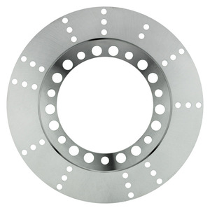 Disque de frein arrière de moto personnalisé en usine, 270 mm, ultra rotor, pour Kawasaki <span class=keywords><strong>GPZ1100</strong></span> Z1100 Z1100GP Z1100R - Product Image 1
