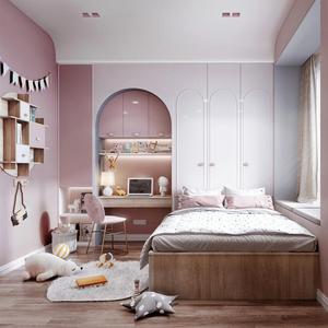 Ventilateur de plafond moderne pour enfants avec lumière LED d'avion Design tendance <span class=keywords><strong>Pat</strong></span> <span class=keywords><strong>Man</strong></span> pour chambre à coucher hôtel et villa - Product Image 4