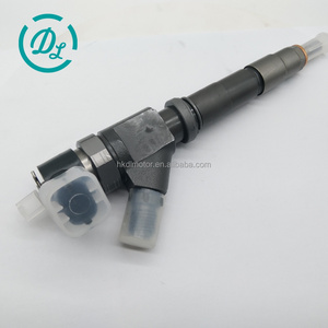 Injecteur de carburant diesel Common Rail EexcavaStart 33800-27900 pour moteurs 2.0 CRDi - Durable, précis, installation facile, garantie de 6 mois - Product Image 1