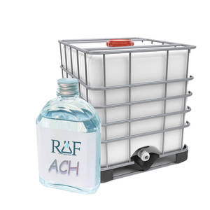 Clorhidrato de aluminio de alta pureza ACH para producción de desodorantes antitranspirantes - Product Image 4