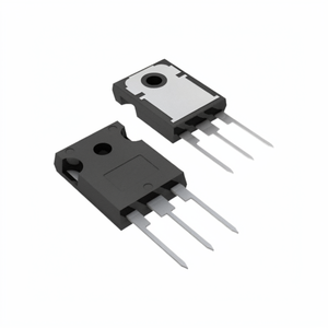 ชิปอิเล็กทรอนิกส์ ทรานซิสเตอร์ TO-247-3 STW21N150K5 มีสินค้าในสต็อก - Product Image 1