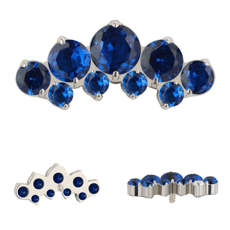 113 # สีน้ำเงิน