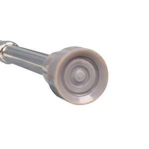 Ajustable y cómodo aleación <span class=keywords><strong>de</strong></span> aluminio medio paquete todo incluido multiengranaje ajuste codo muleta - Product Image 4