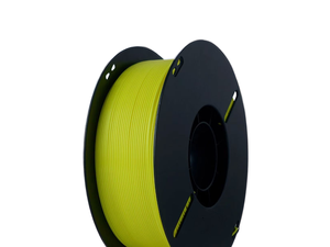 Filamento PLA Básico para Impresora 3D Yiqiu3D, 1.75mm con Bobina, 8 Colores: Lavanda, Amarillo Limón, Fácil de Imprimir para Bambu Lab, Creality, Prusa - Product Image 1