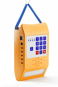 Affordable PAYG solar home lighting system for rent to own business - Product Image 3