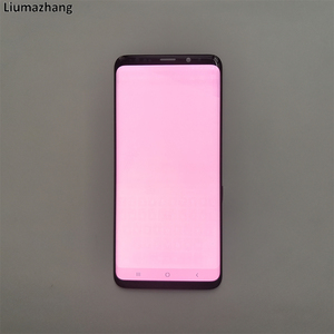 หน้า<span class=keywords><strong>จอ</strong></span> LCD พร้อมทัชสกรี<span class=keywords><strong>น</strong></span>สำหรับ <span class=keywords><strong>S9</strong></span> <span class=keywords><strong>Plus</strong></span> G9650/G965F/G965U ขนาด 5.8 <span class=keywords><strong>น</strong></span>ิ้ว พร้อมรอยไหม้ปา<span class=keywords><strong>น</strong></span>กลาง - Product Image 2