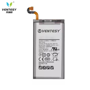 สำหรับ <span class=keywords><strong>Samsung</strong></span> Galaxy S8 PLUS S8 + แบตเตอรี่สำรอง EB-BG955ABA <span class=keywords><strong>G9550</strong></span>แบตเตอรี่ SM-G955 - Product Image 1
