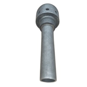 Tuyère de <span class=keywords><strong>chaudière</strong></span> en acier inoxydable martensitique 1Cr13 / 2Cr13 pour <span class=keywords><strong>chaudière</strong></span> CFB à gaz/huile - Product Image 2