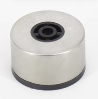 ROTOR PENDEK untuk POMPA M OPAQUE PP0359 untuk Printer Inkjet Seri S4 S8 9040 M