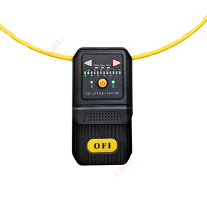 <b>Optical</b> fiber signal identifier signal LED lighting NK430 <b>optical</b> fiber identification <b>instrument</b> - portable - Product Image 3