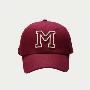 Gorra de Béisbol al por Mayor de Algodón y Poliéster de 6 Paneles, Estilo Dad Hat, con Bordado 3D de Letras, Logotipo Personalizable, Alta Calidad, MOQ Bajo - Product Image 4