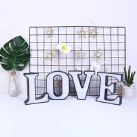 Enseigne personnalisée en lettres dorées 3D, signalétique de luxe en acier inoxydable, lettres en métal miroir LED, logo de magasin, enseigne commerciale 3D