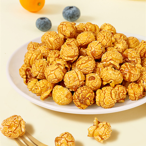 200g de <span class=keywords><strong>pop</strong></span>-<span class=keywords><strong>corn</strong></span> sain en forme de champignon sans gluten aux saveurs exotiques. Services de saveur d'OEM et faits sur commande disponibles. - Product Image 4