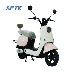 APTK Electric <b>Minibike</b>/<b>Pocketbikes</b> 48V 21H Motor 48V20Ah Battery 35km/h Speed 60-65km Range Front/Rear Drum Brakes - Product Image 4
