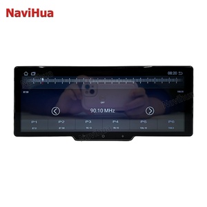 NaviHua Android Car Stereo 10.26Inch Touch Screen 5W Box Speaker in Dash Carplay Screen Android <b>Auto</b> Voice Control BT Wholesale - Product Image 5