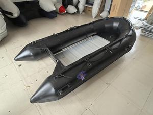 Bote Inflable Zodiac Tipo <span class=keywords><strong>A</strong></span> para 6 Personas, 3 Metros, Piso de PVC de 0.9 mm, Color Personalizado, para Agua Dulce, con Excelente Precio - Product Image 3