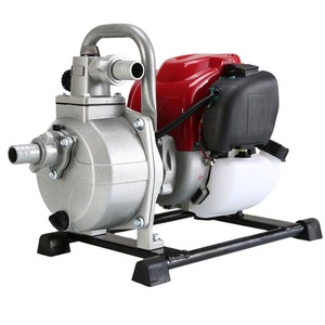 High Quality Metal Cast Iron Water Pump for Farm <b>Irrigation</b> Systems Stable Performance - Product Image 1