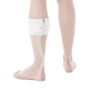 2022 टखने पैर Orthosis Orthoses प्रकार orthosis संकेत टखने समर्थन