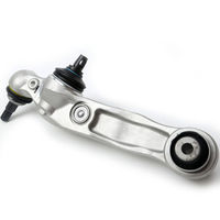 Bras de commande inférieur avant L ou R pour Rolls-Royce Ghost Dawn Wraith 2008-2019 31126782181 31126782182