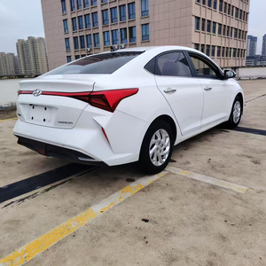 <span class=keywords><strong>Hyundai</strong></span> Solaris de Gasolina, Económico, 2020, 100HP, 185km/h, Verna <span class=keywords><strong>Grand</strong></span> <span class=keywords><strong>I10</strong></span>, Auto <span class=keywords><strong>Usado</strong></span>, Sedán Pequeño, Bajo Precio - Product Image 6