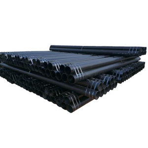 ASME B36.10 Erw Tubería de acero 24 "SCH40 <span class=keywords><strong>API</strong></span> <span class=keywords><strong>5L</strong></span> <span class=keywords><strong>Gr</strong></span>.B <span class=keywords><strong>API</strong></span> <span class=keywords><strong>5L</strong></span> <span class=keywords><strong>X</strong></span> <span class=keywords><strong>52</strong></span> X60 Tubería sin soldadura de acero al carbono - Product Image 3