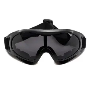 전술 안경 야외 스포츠 훈련 보호 안경 분리형 사냥 전투 촬영 근경 안경 작업