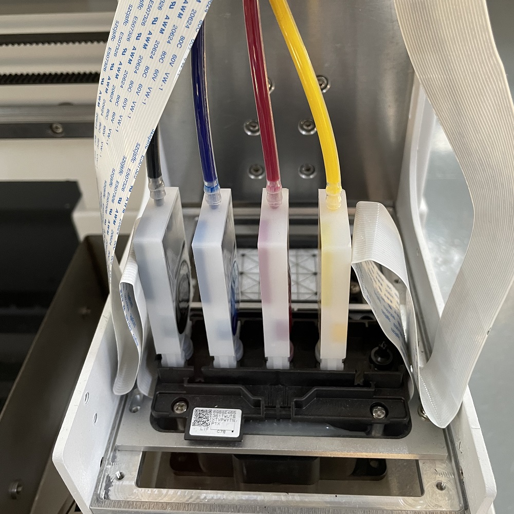 food printer for cake for donuts