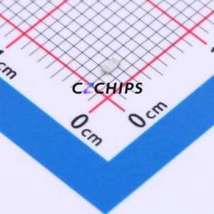 Résistance SMD ABD03K102JT 0603 (Type : Film Épais) (Résistance : 1 kOhm Précision : 5%) - Product Image 2