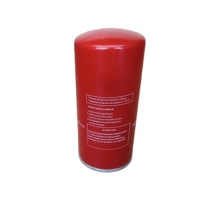 Separador de Aceite para Compresor de Aire Industrial Manny 561018, Nuevo - Product Image 4