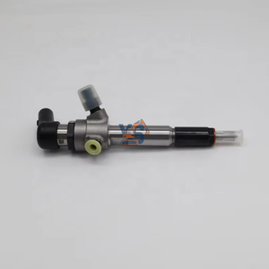 Injecteur Common Rail pour Excavatrice Ys <span class=keywords><strong>A2c59513484</strong></span>, Buse d'Injection Moteur - Product Image 3