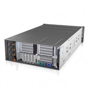 Intel Xeon NVMe máy chủ 4U thinksystem SR950 V3 - Product Image 5