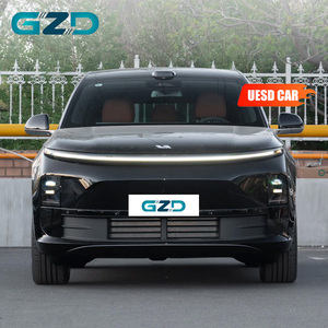Lixiang L6 2025 Usato, SUV Ibrido di Lusso a Lunga Autonomia, Prezzo di Fabbrica, Ricarica Rapida, Prodotto in Cina - Product Image 2