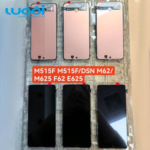 LCD di ricambio Digitizer Assembly per <span class=keywords><strong>Samsung</strong></span> <span class=keywords><strong>Galaxy</strong></span> <span class=keywords><strong>M51</strong></span> M515F - Product Image 3