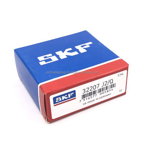 Rodamientos de rodillos cónicos de una sola fila de bajo ruido de buena calidad M201047S/11 rodamiento de rodillos cónicos para maquinaria industrial y agrícola - Product Image 6