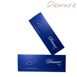 OEM Hyaluronic Acid Dermal Filler <strong>Injection</strong> for <strong>Lips</strong> Facial Volume | Anti-Aging Wrinkle Filling HA Gel - Product Image 6