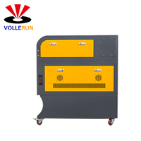 Machine de découpe WER1390 80W/100W/130W/150W Bois MDF Puzzle Artisanat Graveur laser Machines de gravure au CO2