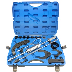 Herramienta De Desmontaje De Ejes CV De Acero – Extractor De Ejes De 1.27 Cm Para Reparación De Automóviles Y Taller