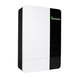 ระบบไฮบริดพลังงานแสงอาทิตย์ Growatt รุ่น Spf 5000 แบบออฟกริด - Product Image 2