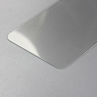 Protection d'écran en verre trempé pour iPhone 12 13 XR X Max 14 15 Pro 16 Plus 17 Pro Max 18 Duo, HD Ultra Clair Anti-Traces de Doigts