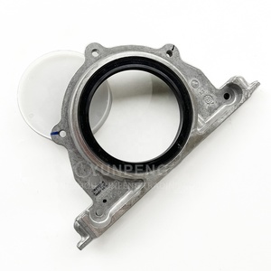 Nouveau joint d'huile arrière de vilebrequin 53021335AE pour Durango pour 300 pour 5.7/6.2/6.4 2014-2023 53021335AD - Product Image 4