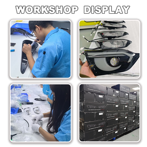 Luces Traseras Modificadas RGB SINDAR para Infiniti Q50 Q50s 2013-2017, para Nissan Skyline 200GT-T 350GT V37 2014-2024, Estilo Hawkeye - Product Image 5