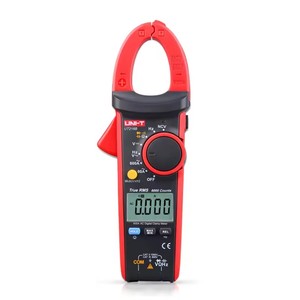 UT216 /UT216C ซีรีส์ ทรู RMS ดิจิตอลแคลมป์มิเตอร์ มัลติมิเตอร์ IP55 220V - Product Image 2