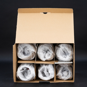 Tall Slant Lead Free Crystal <strong>Champagne</strong> <strong>Flutes</strong> Glass Wedding and Bridesmaid <strong>Champagne</strong> <strong>Flutes</strong> - Product Image 5