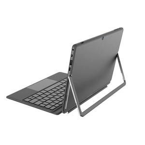 Ordinateur portable pas cher 10,5 pouces, écran tactile IPS 1920*1200, Intel N4100, 8 Go, 128 Go, Windows 10/11, tablette PC avec clavier dockable - Product Image 2